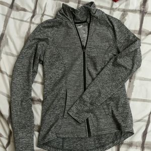 Workout jacket